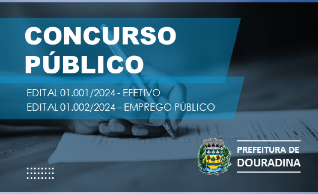 Concurso Público 2024