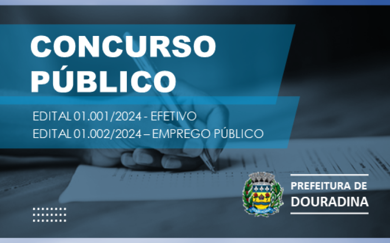 Concurso Público 2024